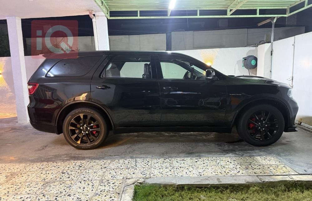 دودج دورانجو